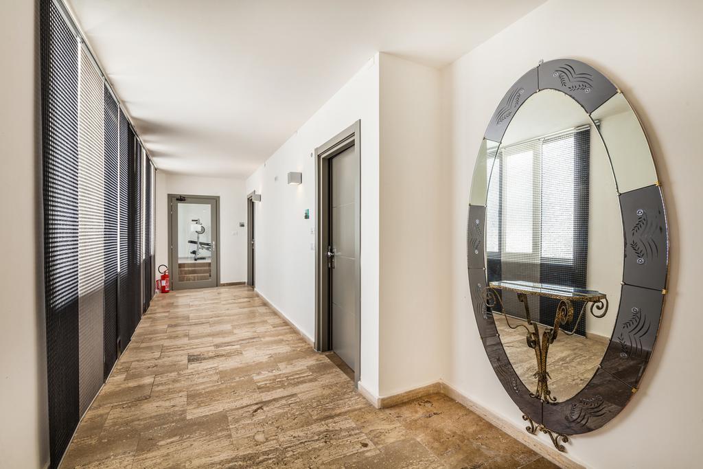 Hotel Residence Hibiscus La Caletta Εξωτερικό φωτογραφία