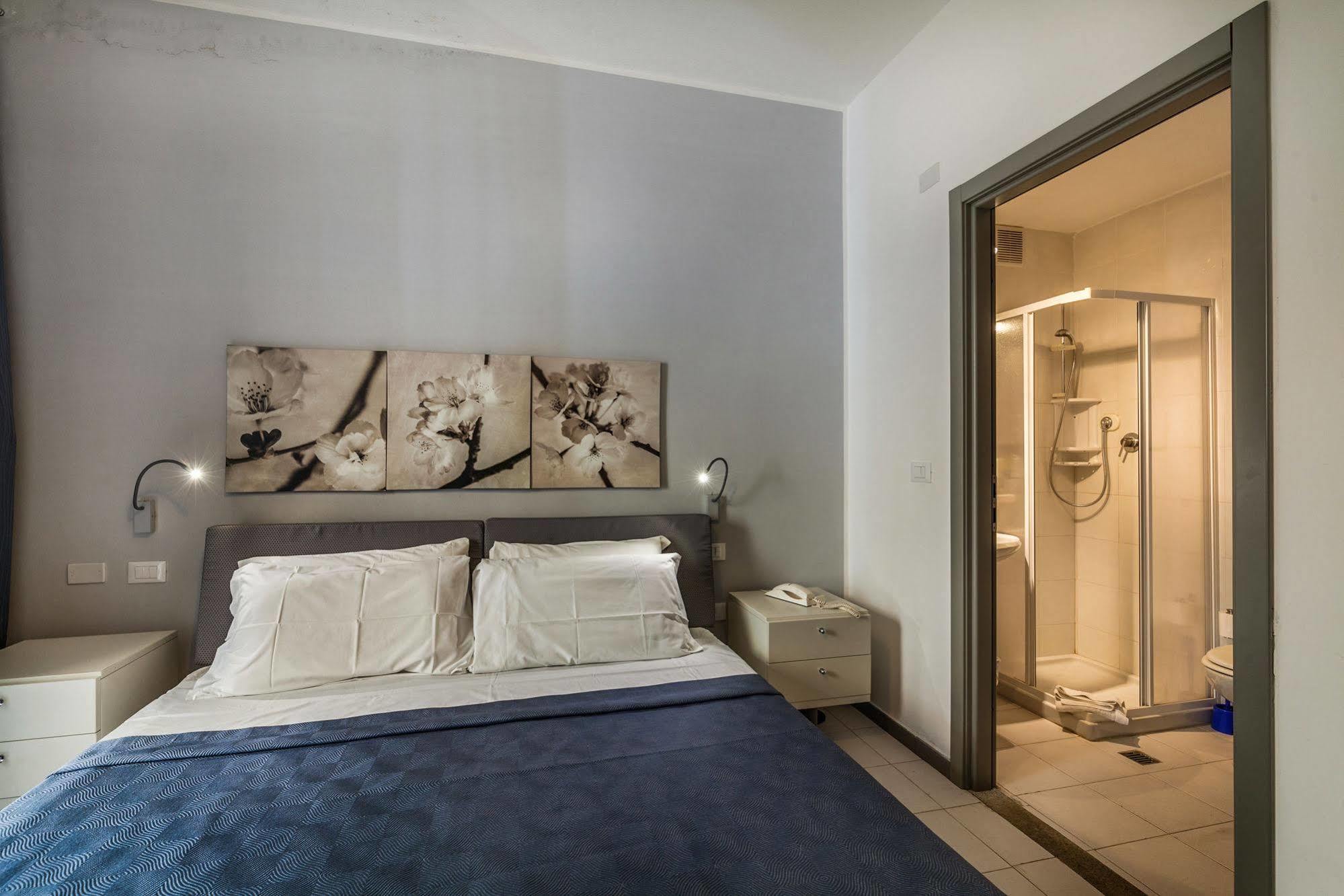 Hotel Residence Hibiscus La Caletta Εξωτερικό φωτογραφία